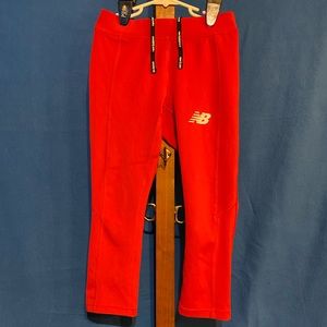 New Balance Capri’s Dri Fit women’s size xs